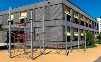 Schuleinheit Steinmürli