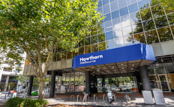 Hawthorn-Melbourne English Language Centre