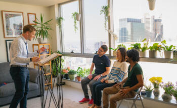 ACE Language Academy