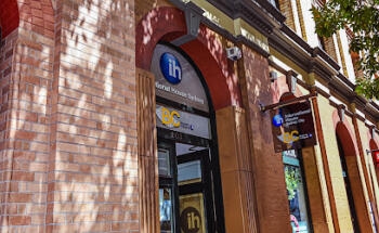 International House Sydney City
