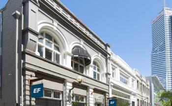 EF International Language Campus