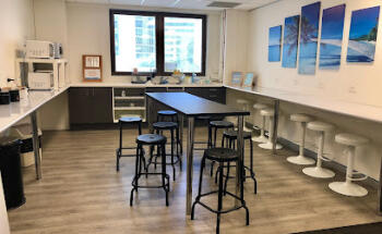 SPC Brisbane - English language school