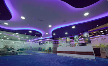 Pro English language institute