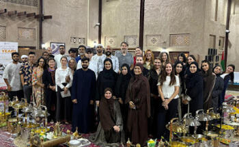 Al Ramsa Institute‏ for Emirati Arabic language