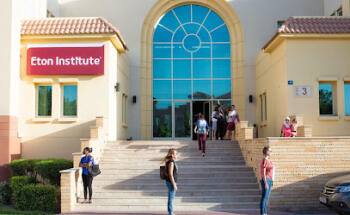 Eton Institute