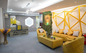 معهد فاست واي للغات و التدريبات Fast Way Institute