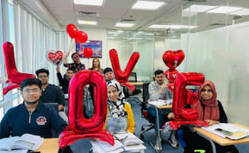 Express English Language Institute