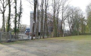 Odisee co-hogeschool - Campus Dilbeek