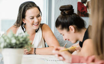 Speak English Institute
