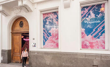 Expanish - Spanish School in Buenos Aires