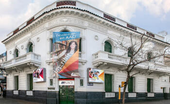 AACI Sede Caballito - Asociación Argentina de Cultura Inglesa