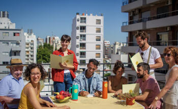 Spanish school in Buenos Aires - Wanderlust Spanish