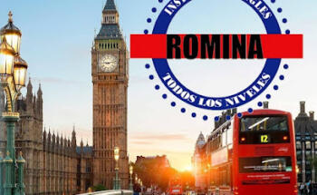 Instituto de Ingles Romina