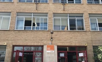 Escuela Oficial de Idiomas de Zaragoza Nº 1