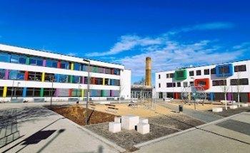 Rachel-Carson-Schule