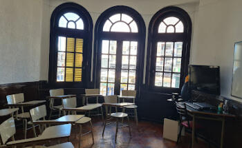 Instituto Edinburgh Idiomas