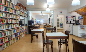 Institute Dante-Alighieri Italian DA