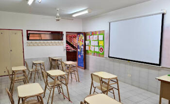 Instituto Argentino de Cultura Inglesa