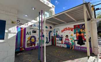 FUNDACIÓN WIT ENGLISH