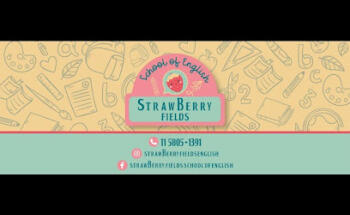 Strawberry Fields - Instituto de Inglés
