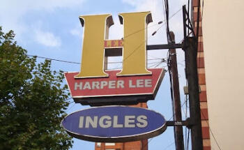 English Culture Harper Lee