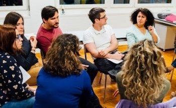 HEKS Konversationskurs