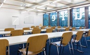 Bénédict school in Lucerne