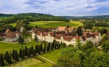 Schule Schloss Salem