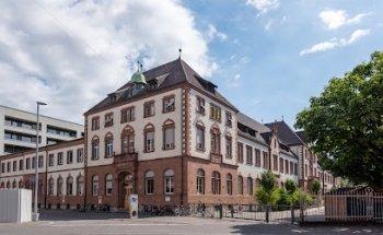 SIS Swiss International School Basel