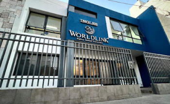 WorldLink General Paz