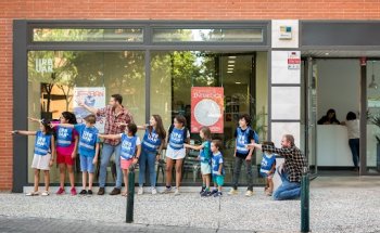 Escuela de Inglés Urban English - Academia de Inglés