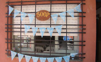 Roseland School of English