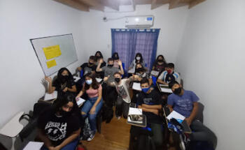 Smart! Instituto de Inglés