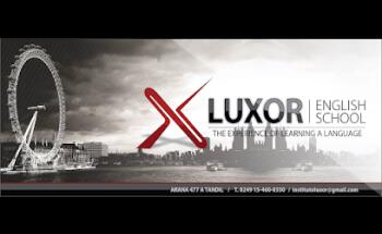 Luxor English School