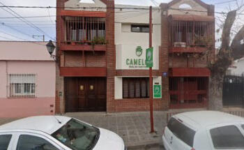 Camelot English Institute