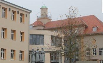 Johann-Wolfgang-von-Goethe-Schule