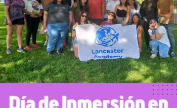 Instituto De Inglés LANCASTER ACADEMY