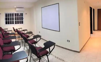 SAINT GEORGE ENGLISH INSTITUTE