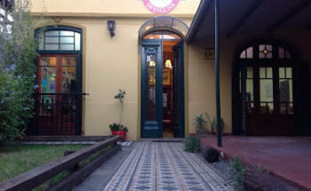 Next Generation School of English
