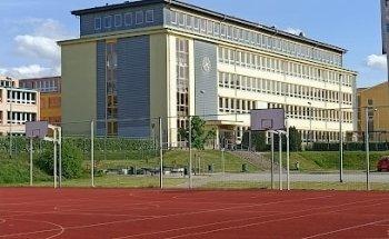 Oberstufenzentrum II Barnim