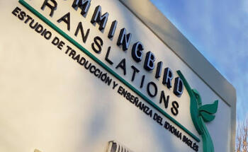 Hummingbird Traducciones