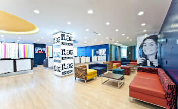 ILAC - International Language Academy of Canada