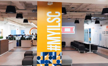 ILSC Toronto English Language School