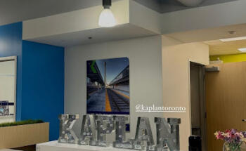 Kaplan International Languages - English School in Toronto