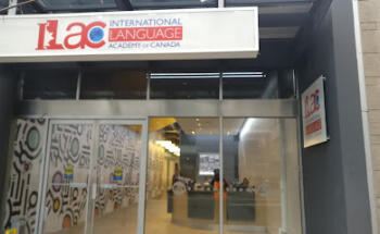 ILAC - International Language Academy of Canada