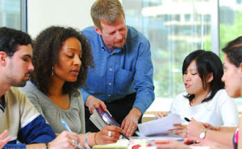 Kaplan International Languages - English School in Vancouver