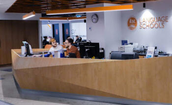 ILSC Montreal English Language School - IELTS & TEF