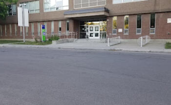 Yves-Theriault Center