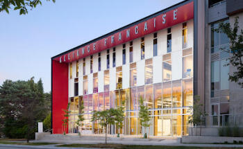 Alliance Française Vancouver