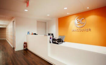 EC Vancouver English Language School